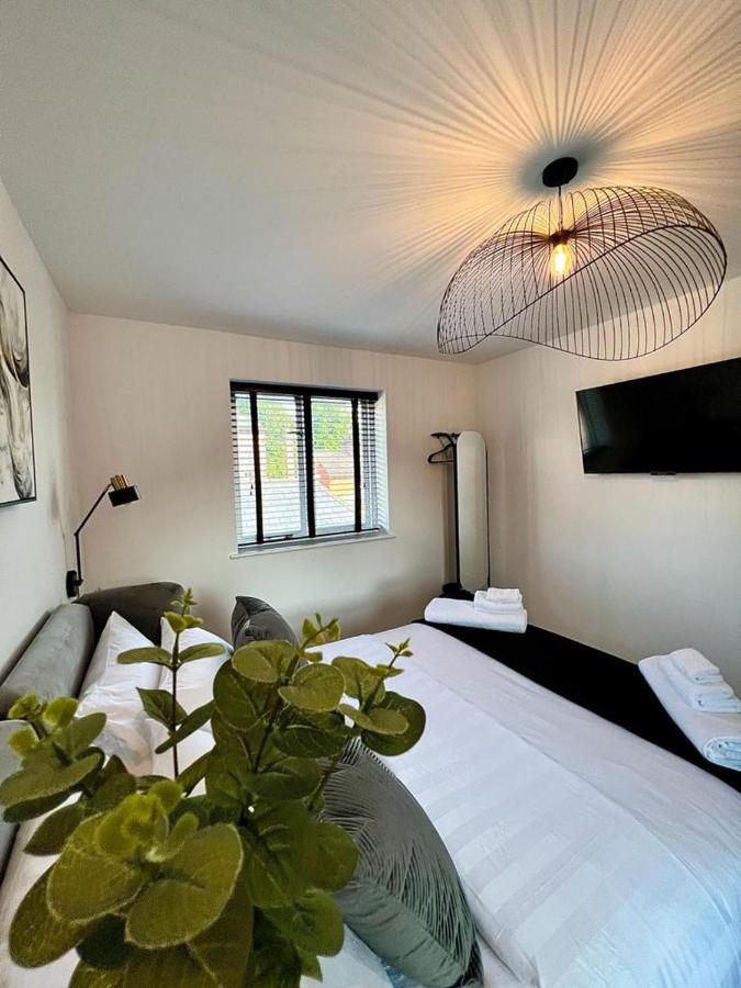 Charming 3-Bed House With 1 Parking Space Κάντεμπερι Εξωτερικό φωτογραφία