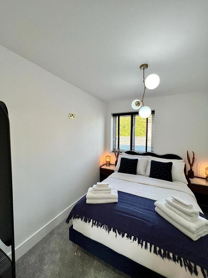 Charming 3-Bed House With 1 Parking Space Κάντεμπερι Εξωτερικό φωτογραφία