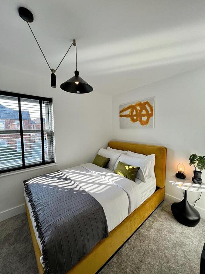 Charming 3-Bed House With 1 Parking Space Κάντεμπερι Εξωτερικό φωτογραφία