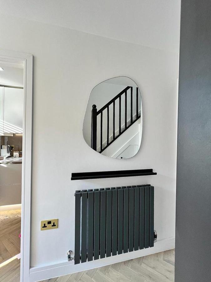 Charming 3-Bed House With 1 Parking Space Κάντεμπερι Εξωτερικό φωτογραφία