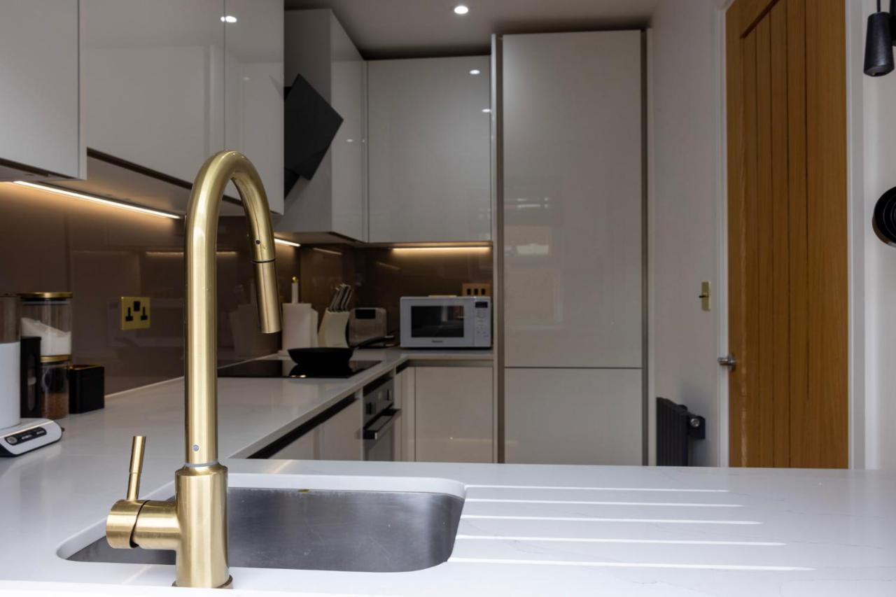 Charming 3-Bed House With 1 Parking Space Κάντεμπερι Εξωτερικό φωτογραφία