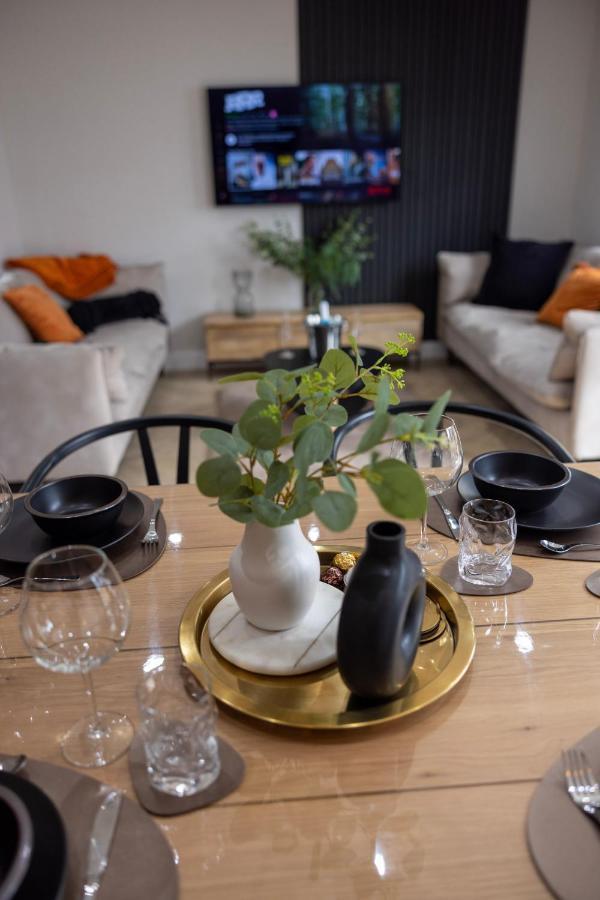 Charming 3-Bed House With 1 Parking Space Κάντεμπερι Εξωτερικό φωτογραφία