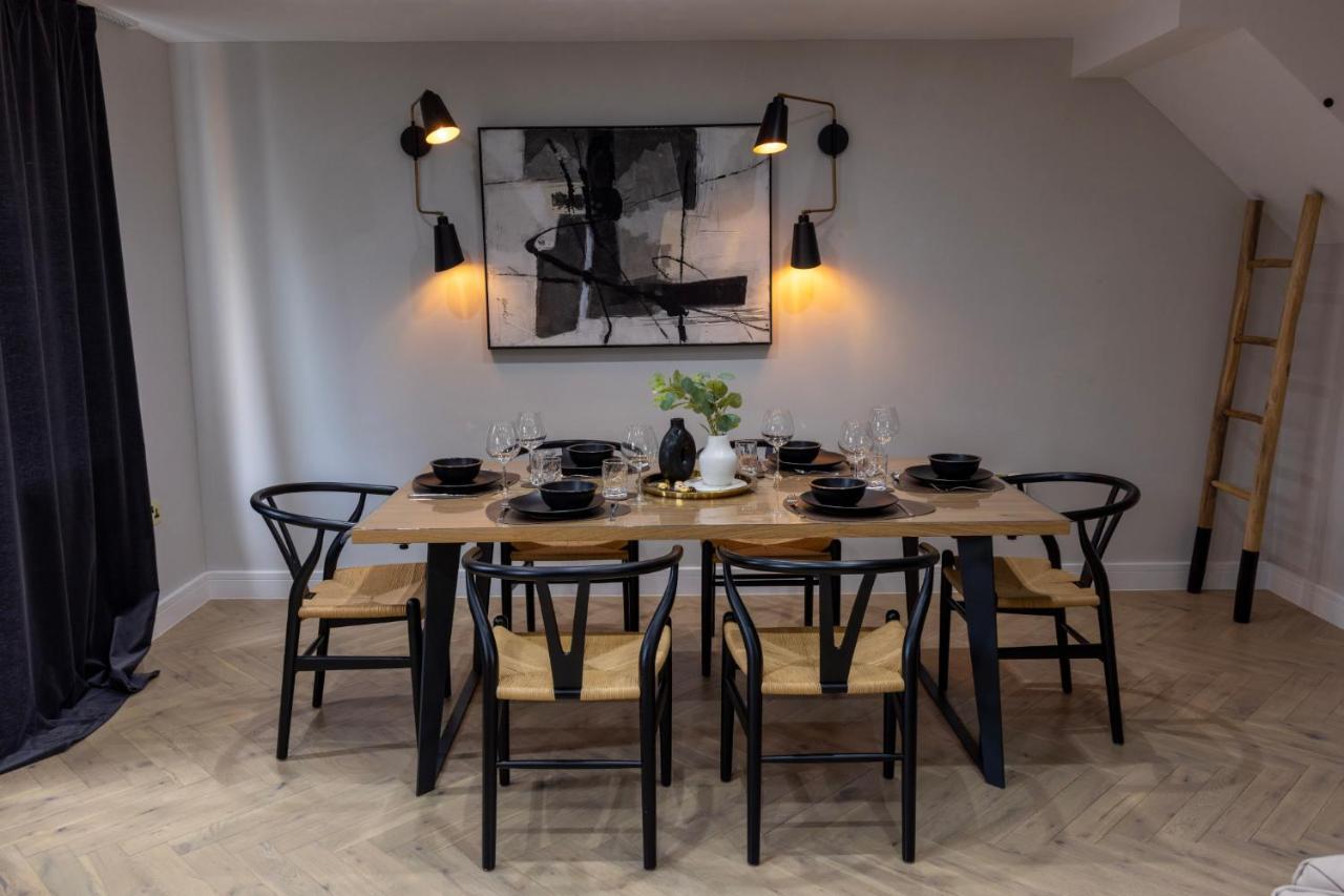Charming 3-Bed House With 1 Parking Space Κάντεμπερι Εξωτερικό φωτογραφία